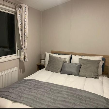 Southview Holiday Park, Deluxe Caravan Hotel Skegness Luaran gambar